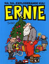 Cover for Ernie (Egmont, 2000 series) #2011