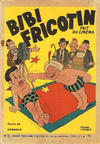 Cover for Bibi Fricotin (SPE [Société Parisienne d'Edition], 1946 series) #14 [Variant]
