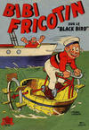 Cover for Bibi Fricotin (SPE [Société Parisienne d'Edition], 1946 series) #16