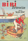 Cover for Bibi Fricotin (SPE [Société Parisienne d'Edition], 1946 series) #16 [Variant]