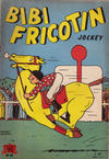 Cover for Bibi Fricotin (SPE [Société Parisienne d'Edition], 1946 series) #19 [Variant]