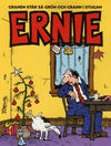 Cover for Ernie (Egmont, 2000 series) #2012
