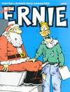 Cover for Ernie (Egmont, 2000 series) #2005 - Tomten lämnar inga garantier