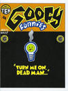 Cover for Goofy Funnies (The Comix Company, 2008 series) #10