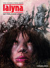 Cover for Laiyna (Epix, 1992 series) #2 - Det förlovade landet