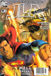 Cover for JLA: Classified (DC, 2005 series) #14 [Newsstand]