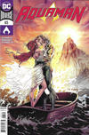 Cover for Aquaman (DC, 2016 series) #65 [Robson Rocha & Daniel Henriques Cover]