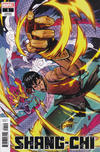 Cover Thumbnail for Shang-Chi (2020 series) #1 [Kim Jacinto]