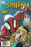 Cover Thumbnail for The Amazing Spider-Man (1999 series) #511 [Newsstand]