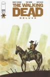 Cover Thumbnail for The Walking Dead Deluxe (2020 series) #2 [Julian Totino Tedesco Cover]