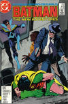 Cover Thumbnail for Batman (1940 series) #416 [Sixth Printing]