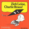 Cover for Aar-Cartoon (Aar Verlag, 1969 series) #5 - Zieh Leine, Charlie Braun! [5. Auflage]