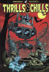 Cover for Komikwerks Presents: Thrills & Chills (Komikwerks, 2005 series) 
