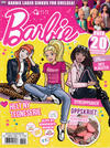 Cover for Barbie (Hjemmet / Egmont, 2016 series) #8/2020