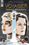 Cover Thumbnail for Star Trek: Voyager - Seven's Reckoning (2020 series) #1 [Cover A]