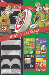 Cover for Billy kronologisk (Hjemmet / Egmont, 2018 series) #12 - 1979 - 1980 - Midt i blinken!