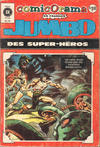 Cover for ComicOrama Jumbo des Super-Heros (Editions Héritage, 1985 series) #118