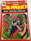 Cover for ComicOrama Jumbo des Super-Heros (Editions Héritage, 1985 series) #274
