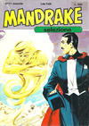 Cover for Mandrake selezione (Edizioni Fratelli Spada, 1976 series) #17