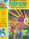 Cover for L'Uomo Mascherato Phantom [Avventure americane] (Edizioni Fratelli Spada, 1972 series) #53