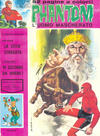 Cover for L'Uomo Mascherato Phantom [Avventure americane] (Edizioni Fratelli Spada, 1972 series) #44