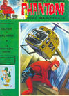 Cover for L'Uomo Mascherato Phantom [Avventure americane] (Edizioni Fratelli Spada, 1972 series) #51