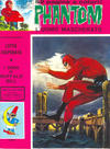 Cover for L'Uomo Mascherato Phantom [Avventure americane] (Edizioni Fratelli Spada, 1972 series) #52