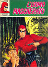 Cover for L'Uomo Mascherato nuova serie [Avventure americane] (Edizioni Fratelli Spada, 1967 series) #170