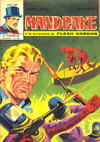 Cover for Mandrake - Il Vascello [Series Three] (Edizioni Fratelli Spada, 1971 series) #20