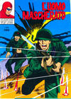 Cover for L'Uomo Mascherato nuova serie [Avventure americane] (Edizioni Fratelli Spada, 1967 series) #154