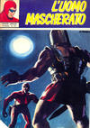 Cover for L'Uomo Mascherato nuova serie [Avventure americane] (Edizioni Fratelli Spada, 1967 series) #179