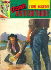 Cover for Serie grandi avventure - l'Uomo Mascherato [Avventure americane] (Edizioni Fratelli Spada, 1970 series) #195