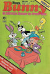Cover for Bugs Bunny (Condor, 1976 series) #53