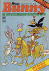 Cover for Bugs Bunny (Condor, 1976 series) #55