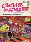 Cover for Clever & Smart (Condor, 1972 series) #20