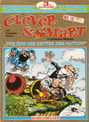 Cover for Clever & Smart (Condor, 1986 series) #16