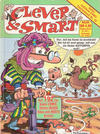 Cover for Clever & Smart - Ibanez-Jubiläums-Comic-Taschenbuch (Condor, 1991 ? series) #10