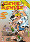 Cover for Clever & Smart - Ibanez-Jubiläums-Comic-Taschenbuch (Condor, 1991 ? series) #18