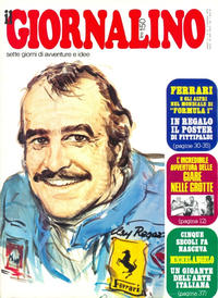 Cover Thumbnail for Il Giornalino (Edizioni San Paolo, 1924 series) #v51#9
