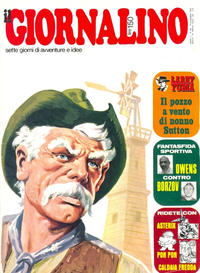 Cover Thumbnail for Il Giornalino (Edizioni San Paolo, 1924 series) #v51#49