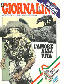 Cover Thumbnail for Il Giornalino (Edizioni San Paolo, 1924 series) #v52#44