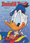 Cover for Donald Duck (DPG Media Magazines, 2020 series) #46/2020
