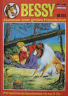 Cover for Bessy Sammelband (Bastei Verlag, 1966 ? series) #101A
