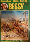 Cover for Bessy Sammelband (Bastei Verlag, 1966 ? series) #40