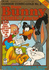 Cover for Condor Comic-Gold (Condor, 1985 ? series) #2 - Bugs Bunny