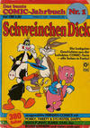 Cover for Das bunte Comic-Jahrbuch (Condor, 1980 series) #1