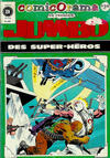 Cover for ComicOrama Jumbo des Super-Heros (Editions Héritage, 1985 series) #284
