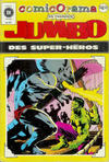 Cover for ComicOrama Jumbo des Super-Heros (Editions Héritage, 1985 series) #295