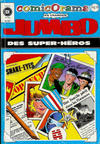 Cover for ComicOrama Jumbo des Super-Heros (Editions Héritage, 1985 series) #297