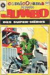 Cover for ComicOrama Jumbo des Super-Heros (Editions Héritage, 1985 series) #299